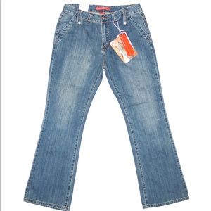 Cosmopolitan Denim Jeans